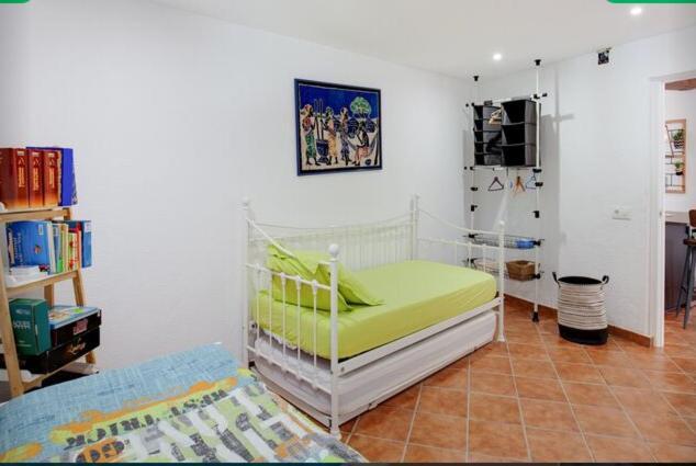 Detached Villa For 6 People In Lloret De Mar With Comunal Outdoor Swimming Pool Puigventos ภายนอก รูปภาพ